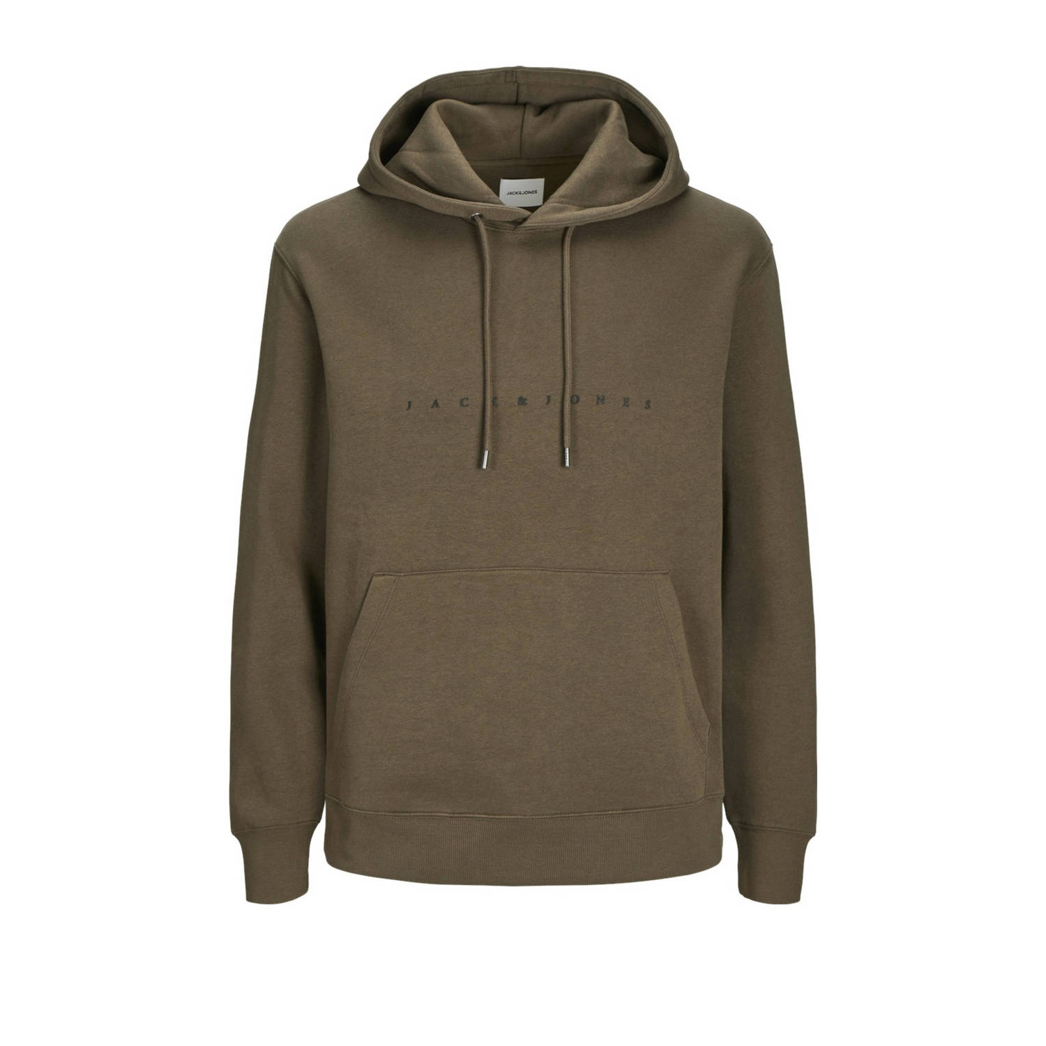 JACK & JONES ESSENTIALS hoodie