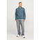JACK & JONES ESSENTIALS sweater blauw