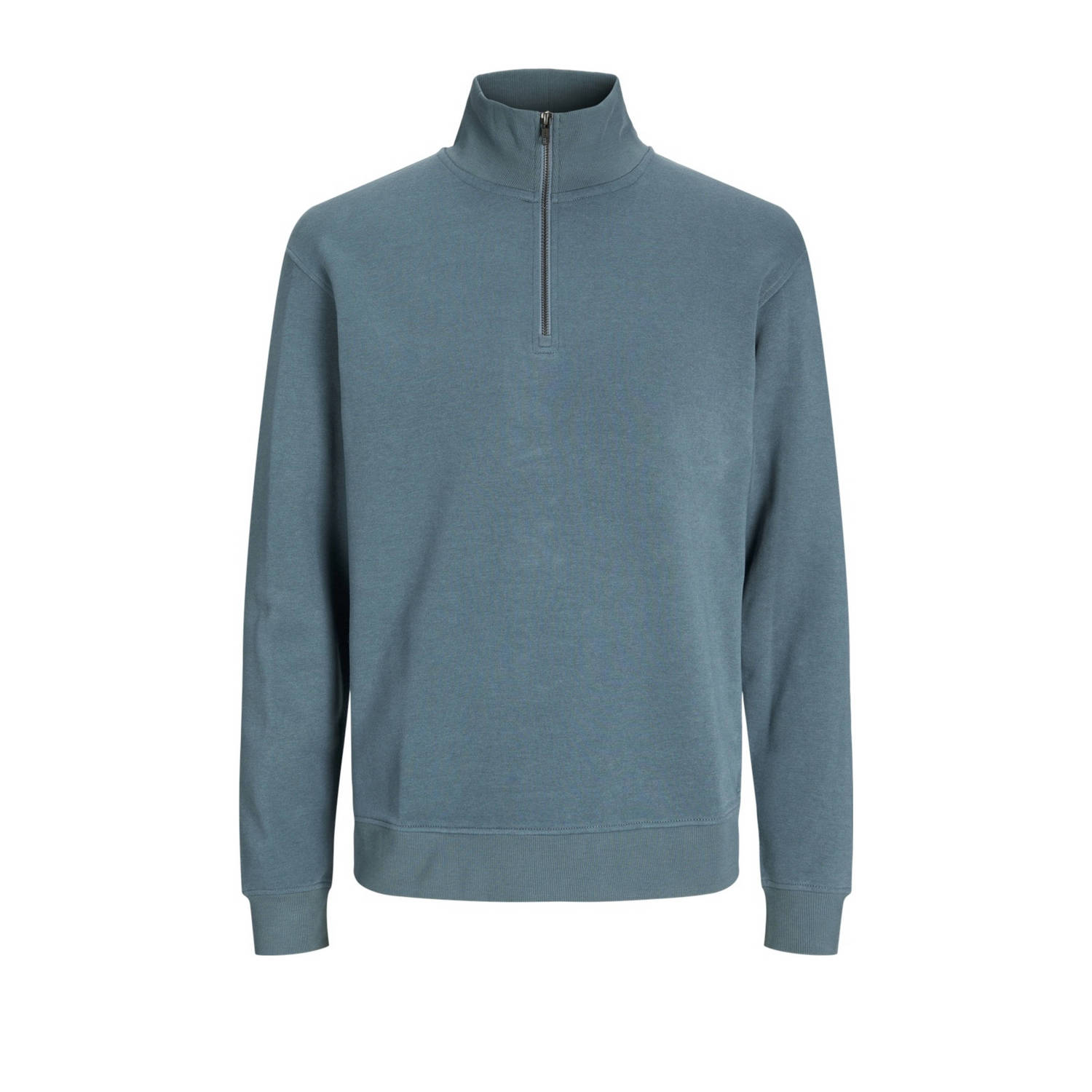 JACK & JONES ESSENTIALS sweater blauw