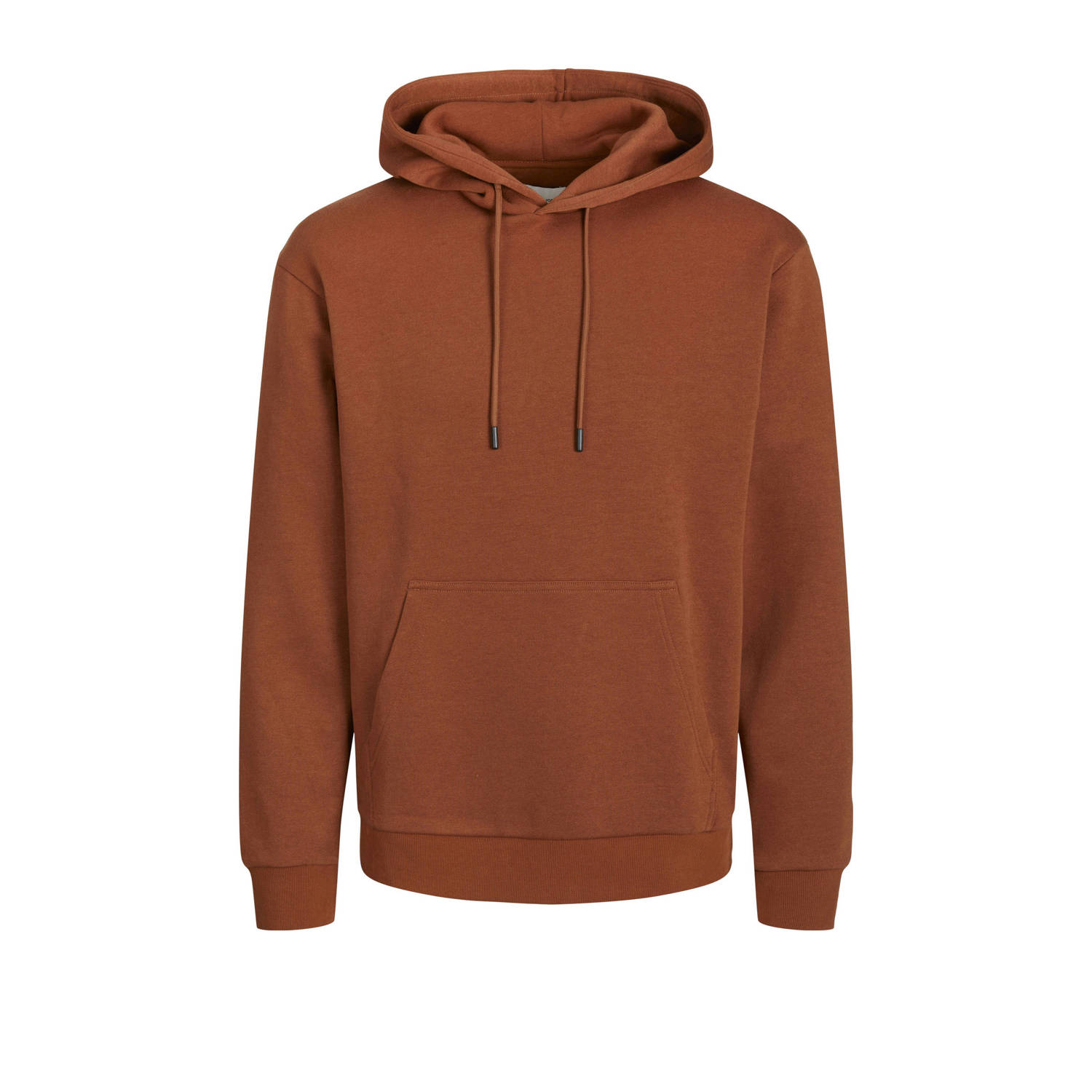 JACK & JONES ESSENTIALS hoodie JJEBRADLEY bruin