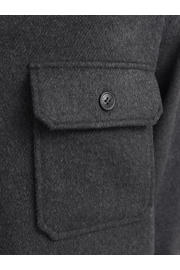 thumbnail: JACK & JONES ESSENTIALS overshirt zwart