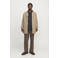 JACK & JONES ESSENTIALS overshirt zwart