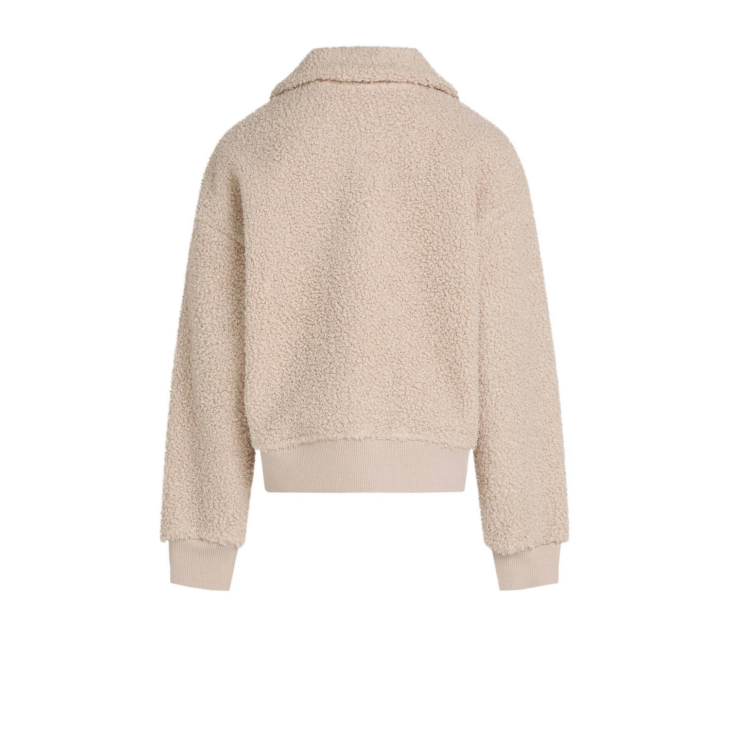 Calvin Klein sweater beige