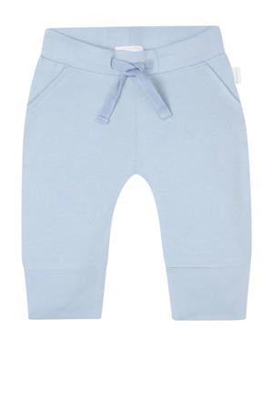 babybroek lichtblauw
