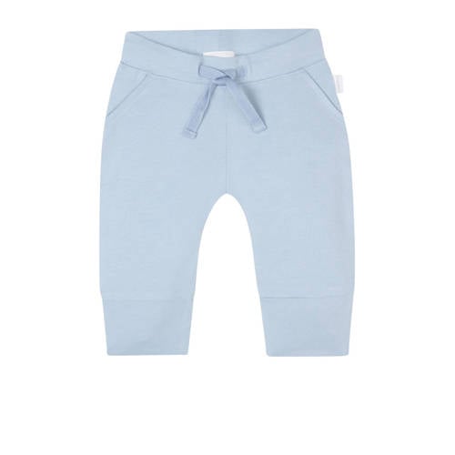 Noppies baby babybroek lichtblauw afbeelding