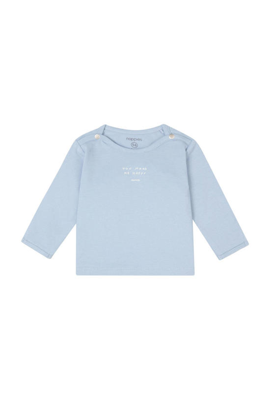 Noppies shirts jongens