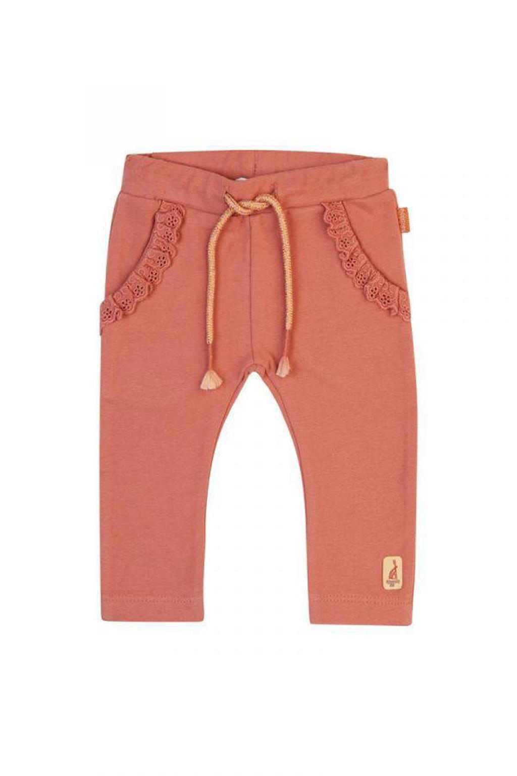 Feetje babybroek taupe kopen? | Morgen in huis