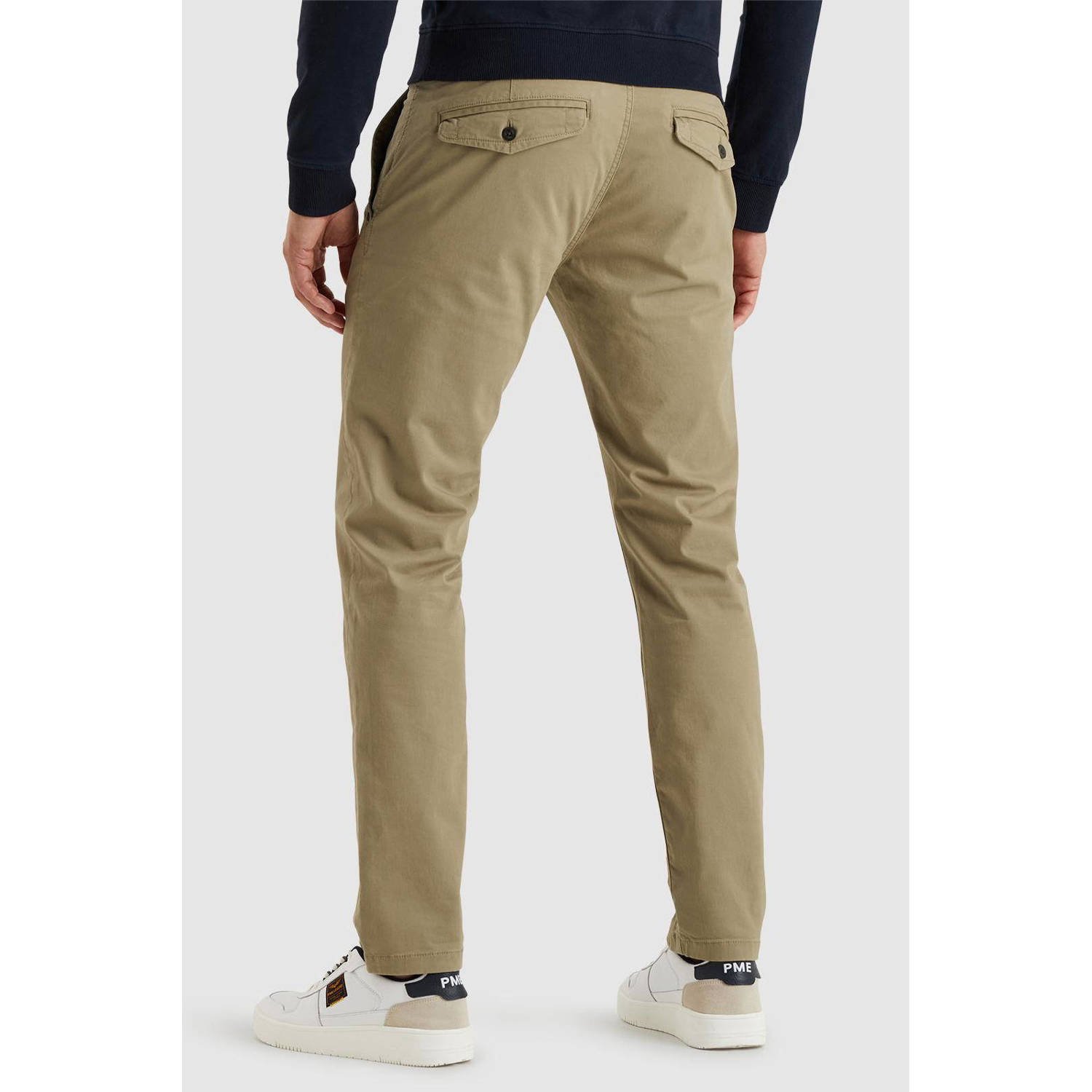 PME Legend relaxed fit chino American Classic beige