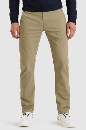 relaxed fit chino American Classic beige
