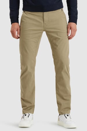 relaxed fit chino American Classic beige