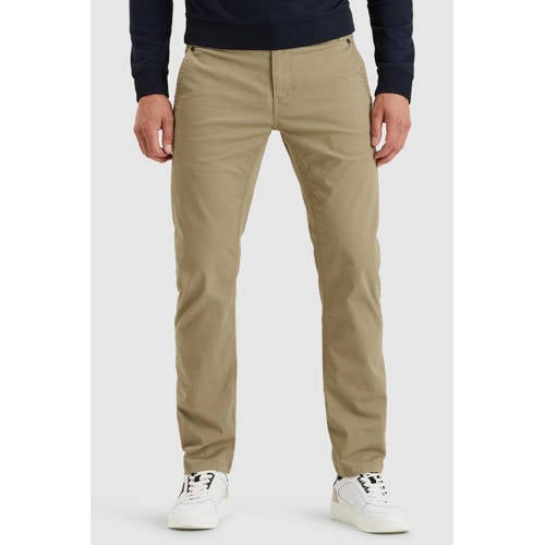 PME Legend relaxed fit chino American Classic beige afbeelding