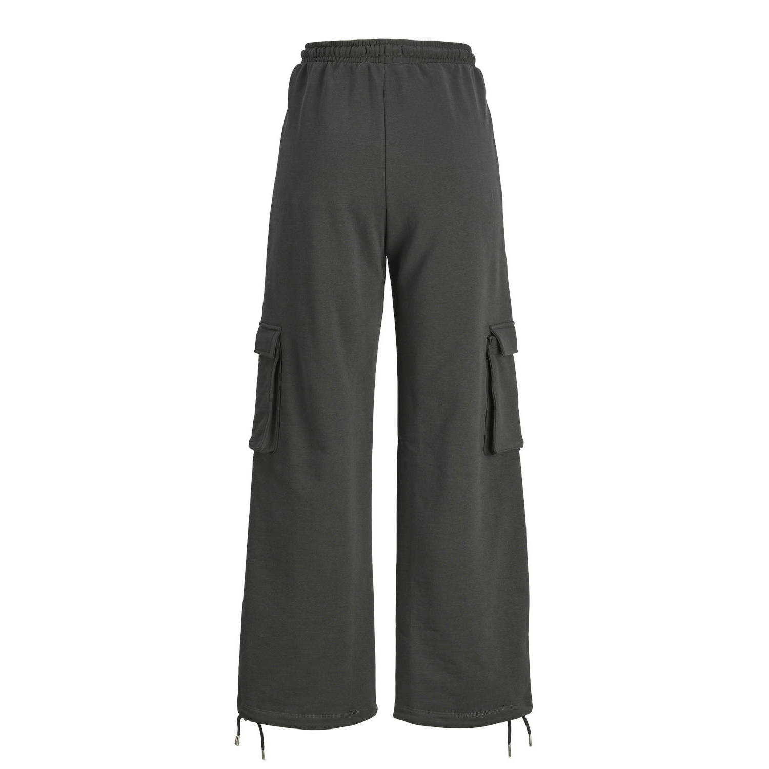 JJXX loose fit broek grijs