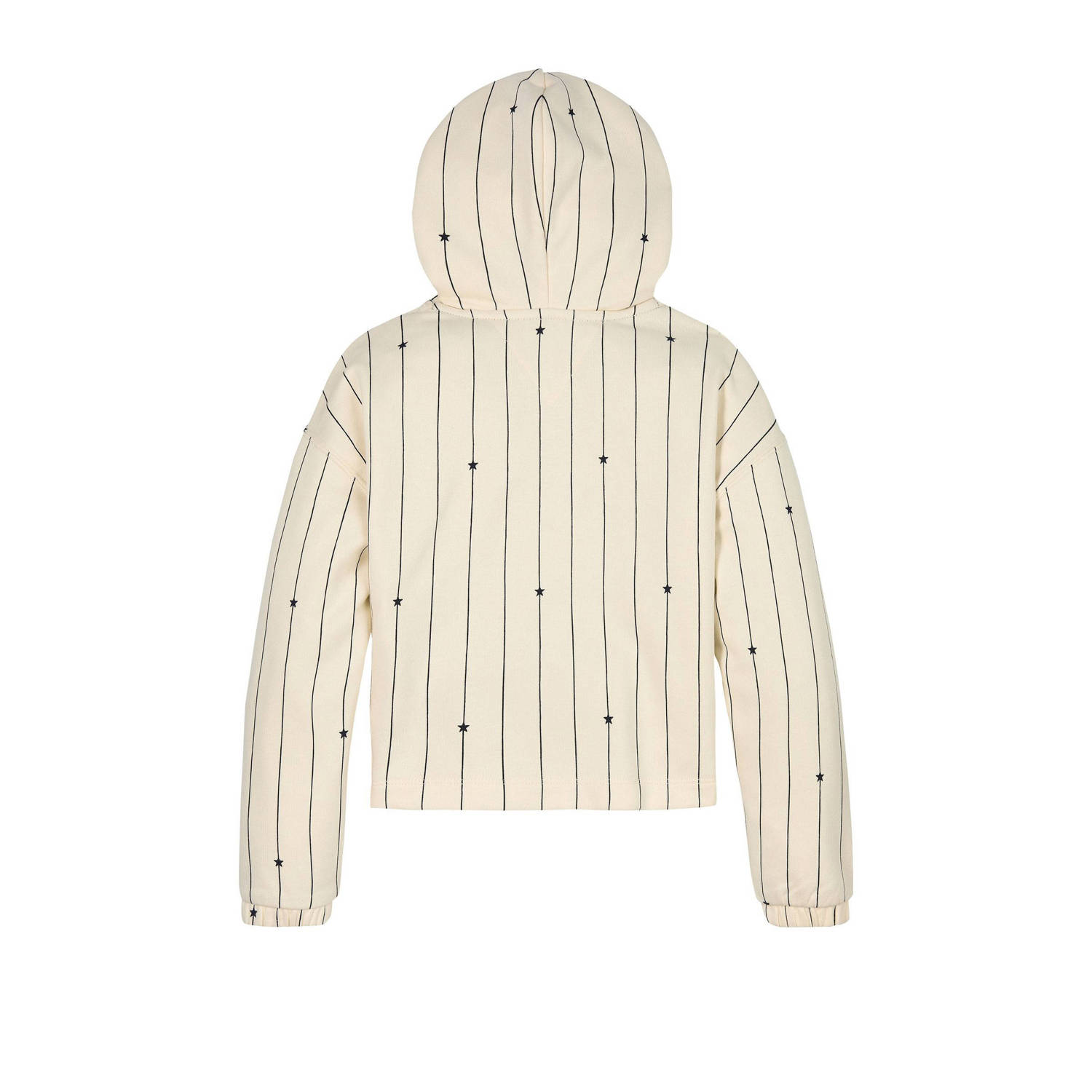 Tommy Hilfiger hoodie ecru