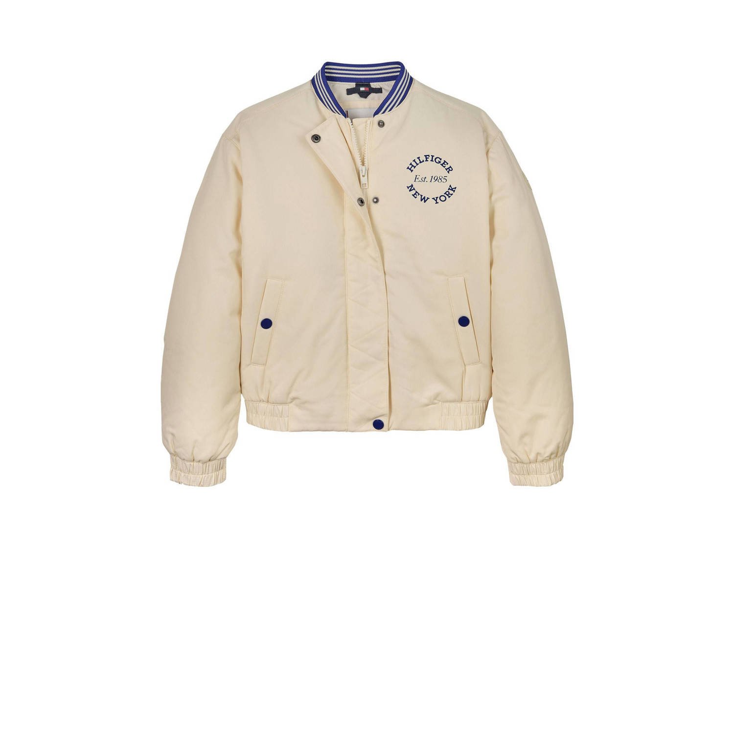 Tommy Hilfiger bomberjack beige