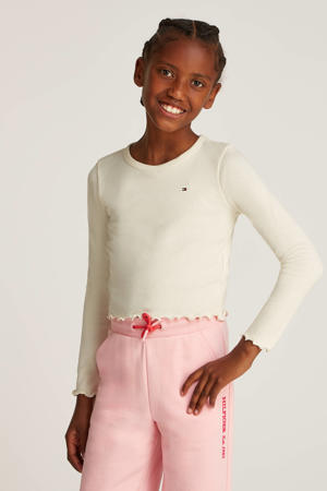 longsleeve ecru
