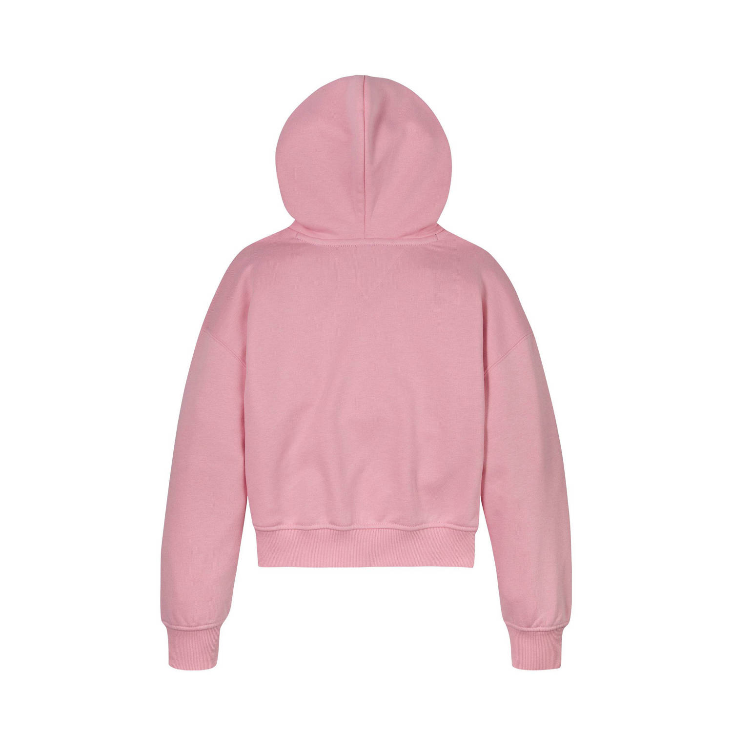 Tommy Hilfiger sweater roze