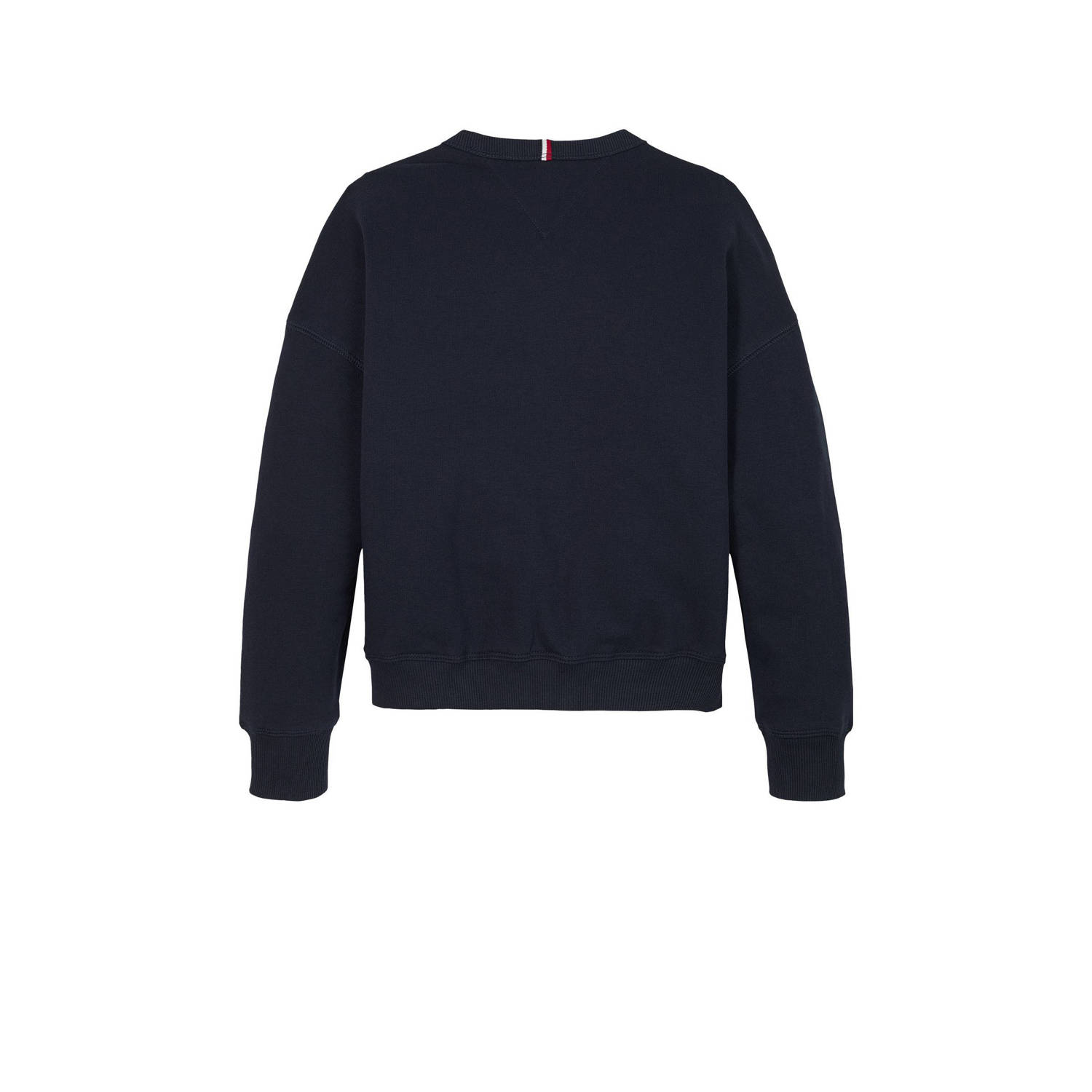 Tommy Hilfiger sweater blauw