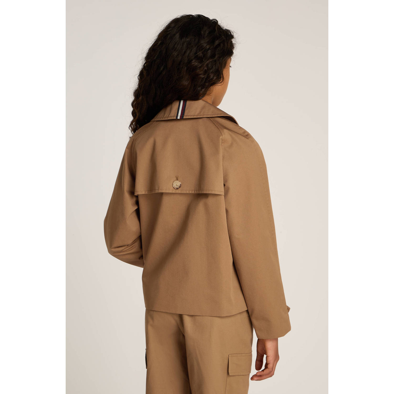 Tommy Hilfiger trenchcoat