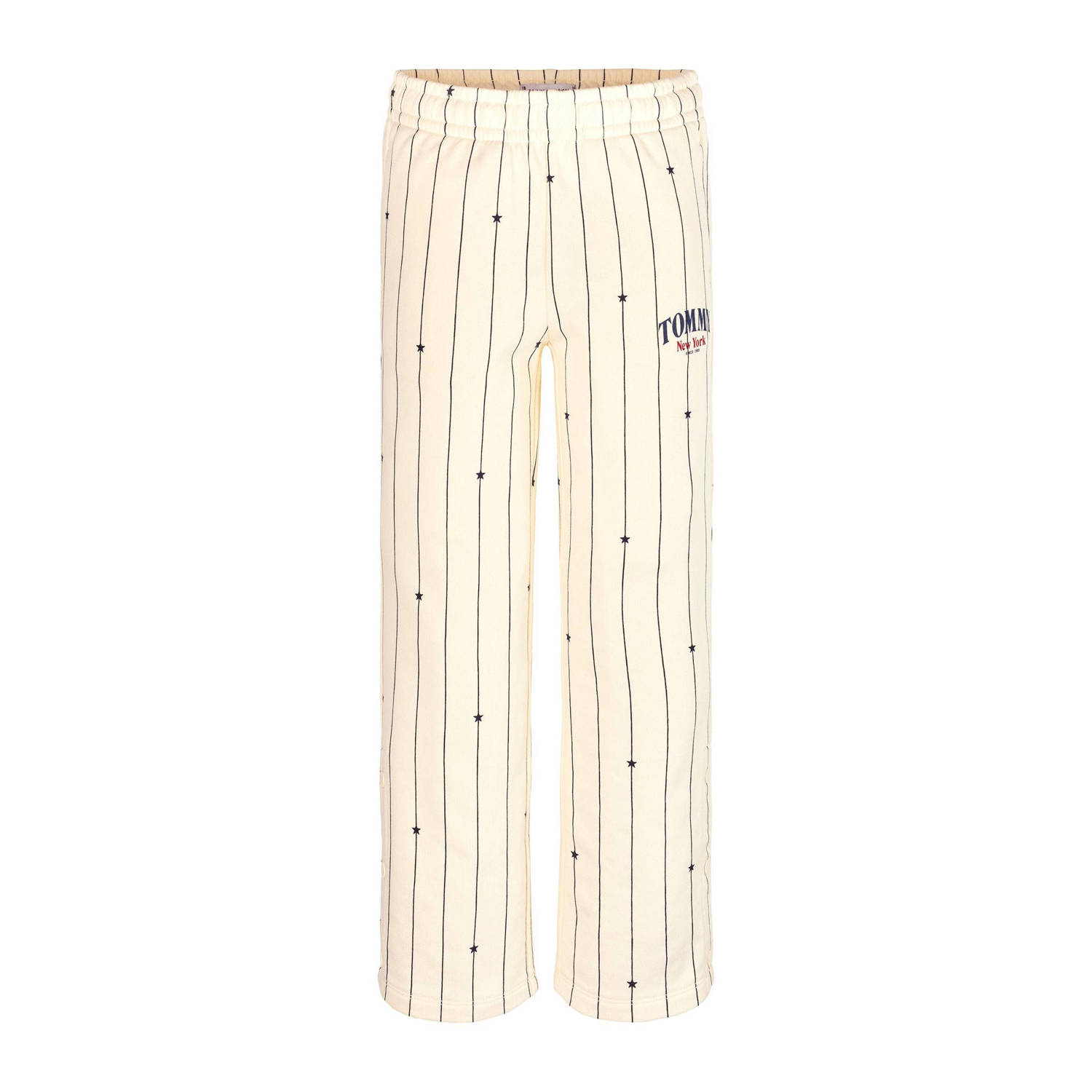 Tommy Hilfiger sweatpant ecru