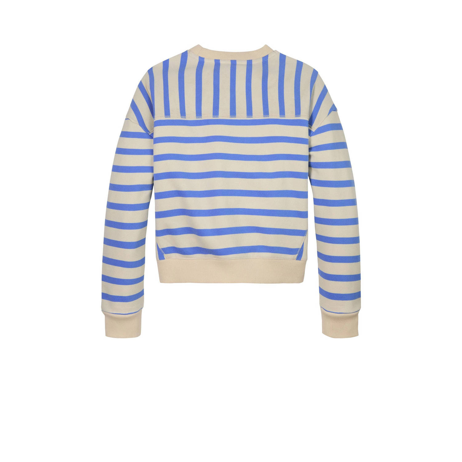 Tommy Hilfiger sweater blauw