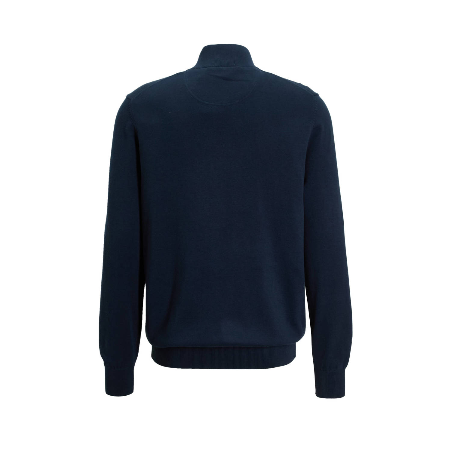 Timberland vest donkerblauw