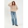 Cache Cache reversible jas beige