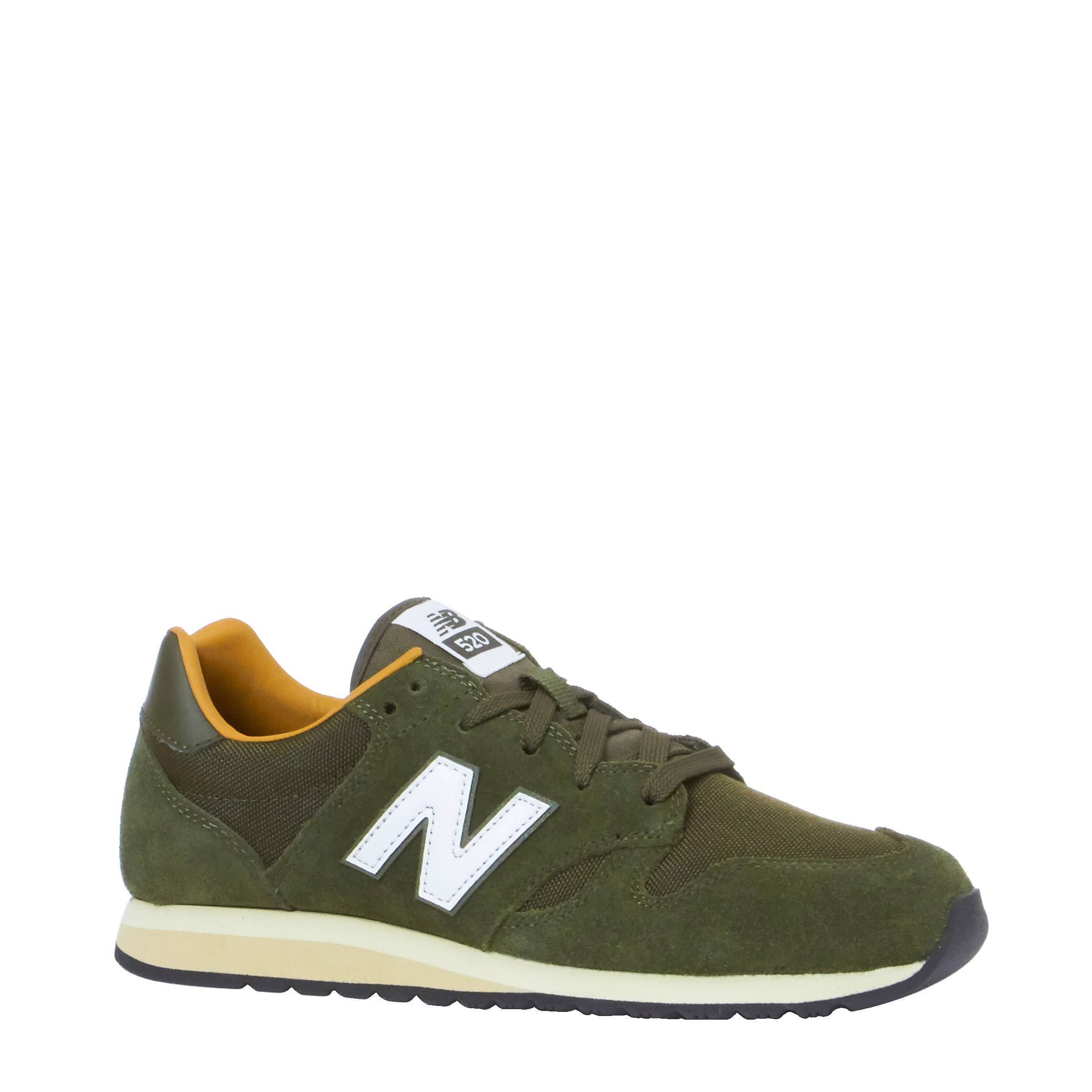 new balance 520 kaki new balance 520 kaki