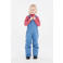 Protest salopette Neutral TD blauw