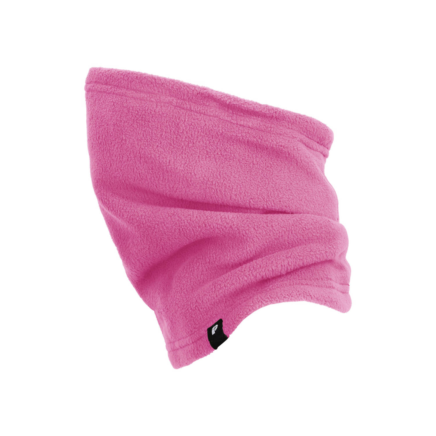 Protest colsjaal roze