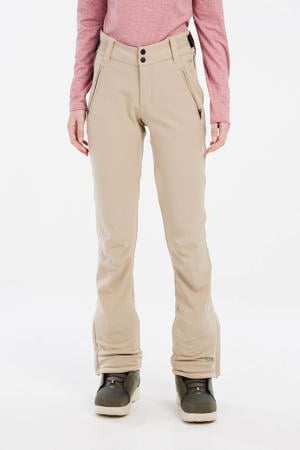 skibroek PRTRelole beige
