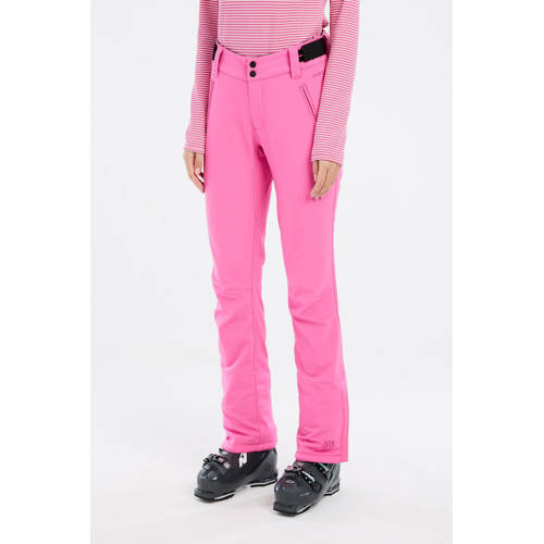 Protest skibroek Relole fuchsia afbeelding