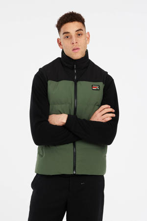 bodywarmer thyme