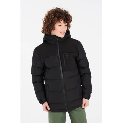 Protest ski-jas Devun Jr zwart afbeelding