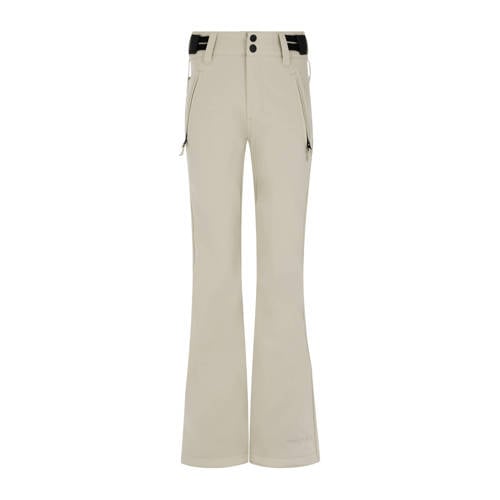 Protest skibroek Relole Jr beige afbeelding