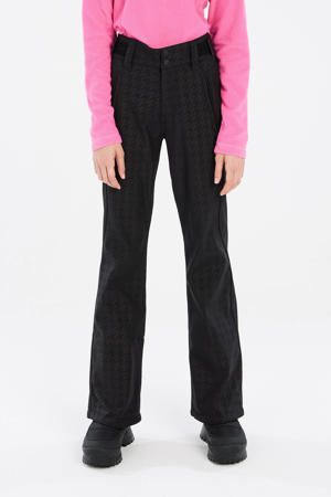 skibroek Classy zwart