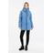 Protest jas Magi blauw