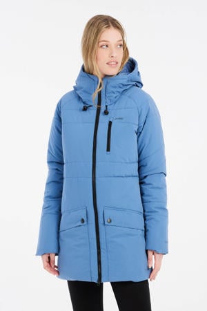 jas Magi blauw