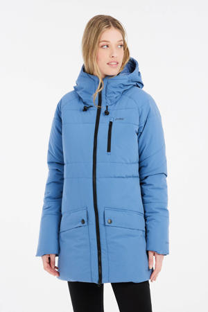 jas Magi blauw