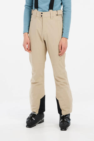 skibroek Rowens beige