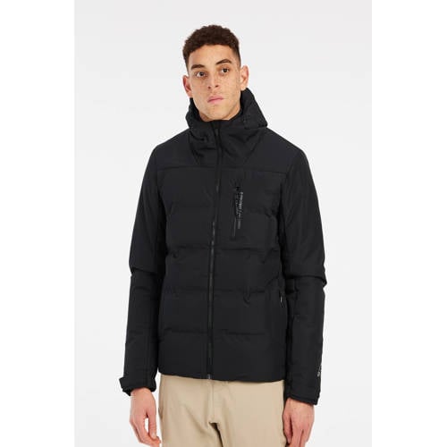 Protest ski-jas Superior24 zwart afbeelding