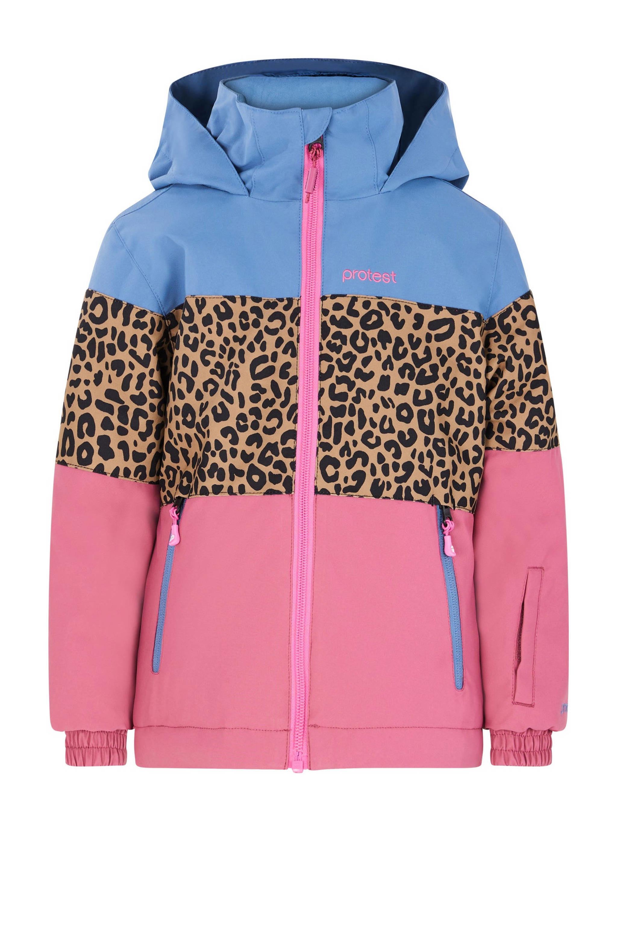 Protest Toddler Mädchen Skijacke PRTAdissa TD - 10K Wasserabweisend