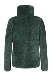 thumbnail: Protest fleece vest Riri groen