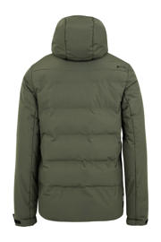 thumbnail: Protest ski-jack Superior24 olijfgroen