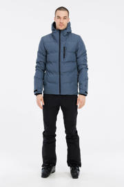 thumbnail: Protest ski-jack Superior24 blauw