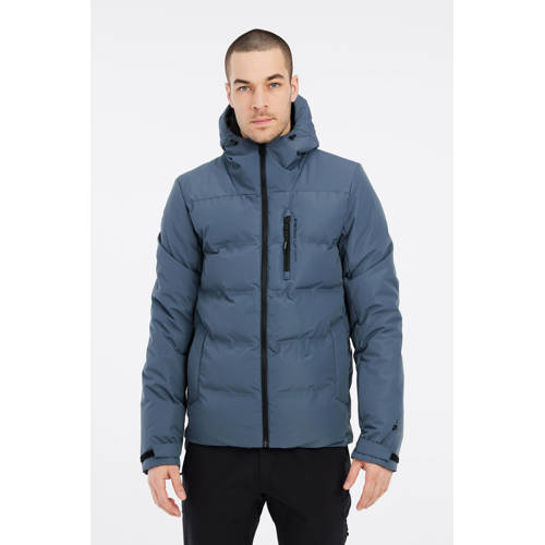 Protest ski-jas Superior24 blauw afbeelding