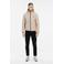 Protest jas Basso beige