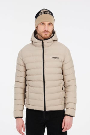 jas Basso beige