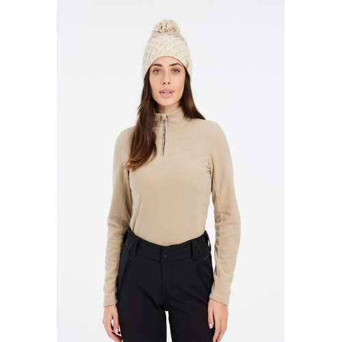 Protest skipully Mutez beige afbeelding