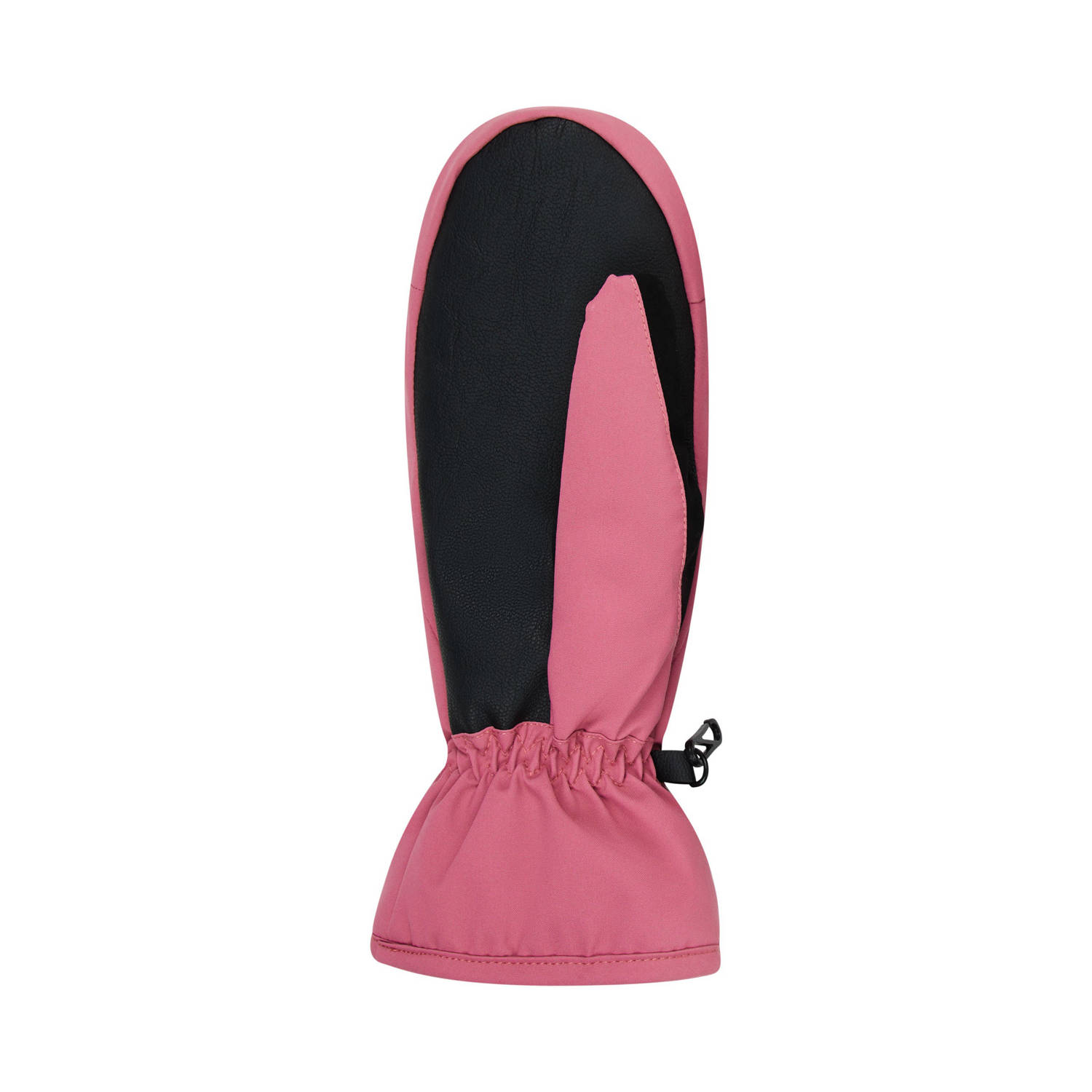 Protest skiwanten Kilo roze