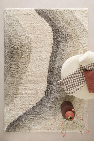 vloerkleed Ted (290x200 cm)